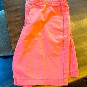 Vineyard Vines men club shorts